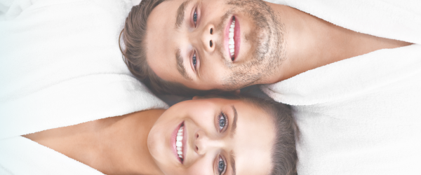 Harmonização Orofacial