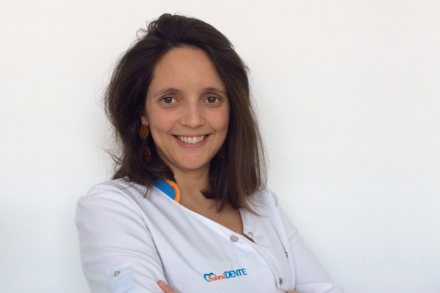 Drª Alexandra Lopes