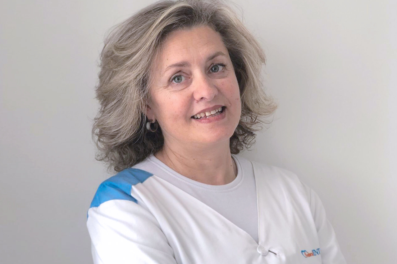Cristina Menezes