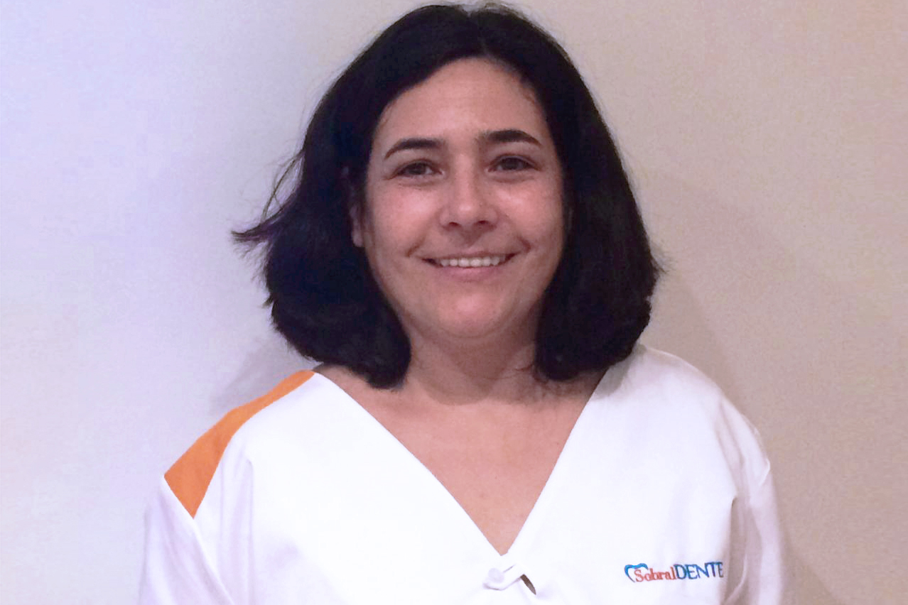 Dina Vieira