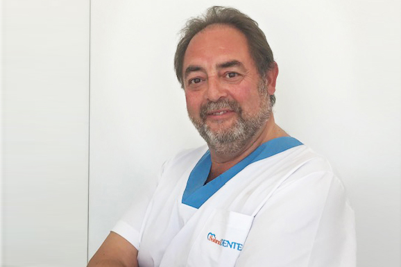 Dr. Jorge Lopes