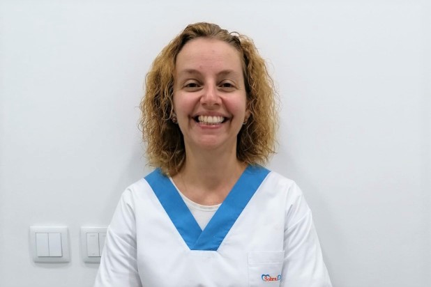 Drª Margarida Silva